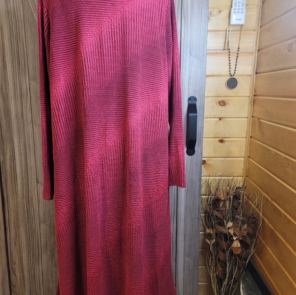 LulaRoe Long Open Cardigan - Picture 5 of 5